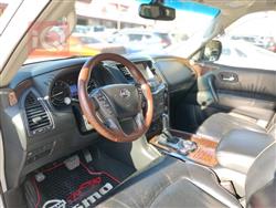 Nissan Armada